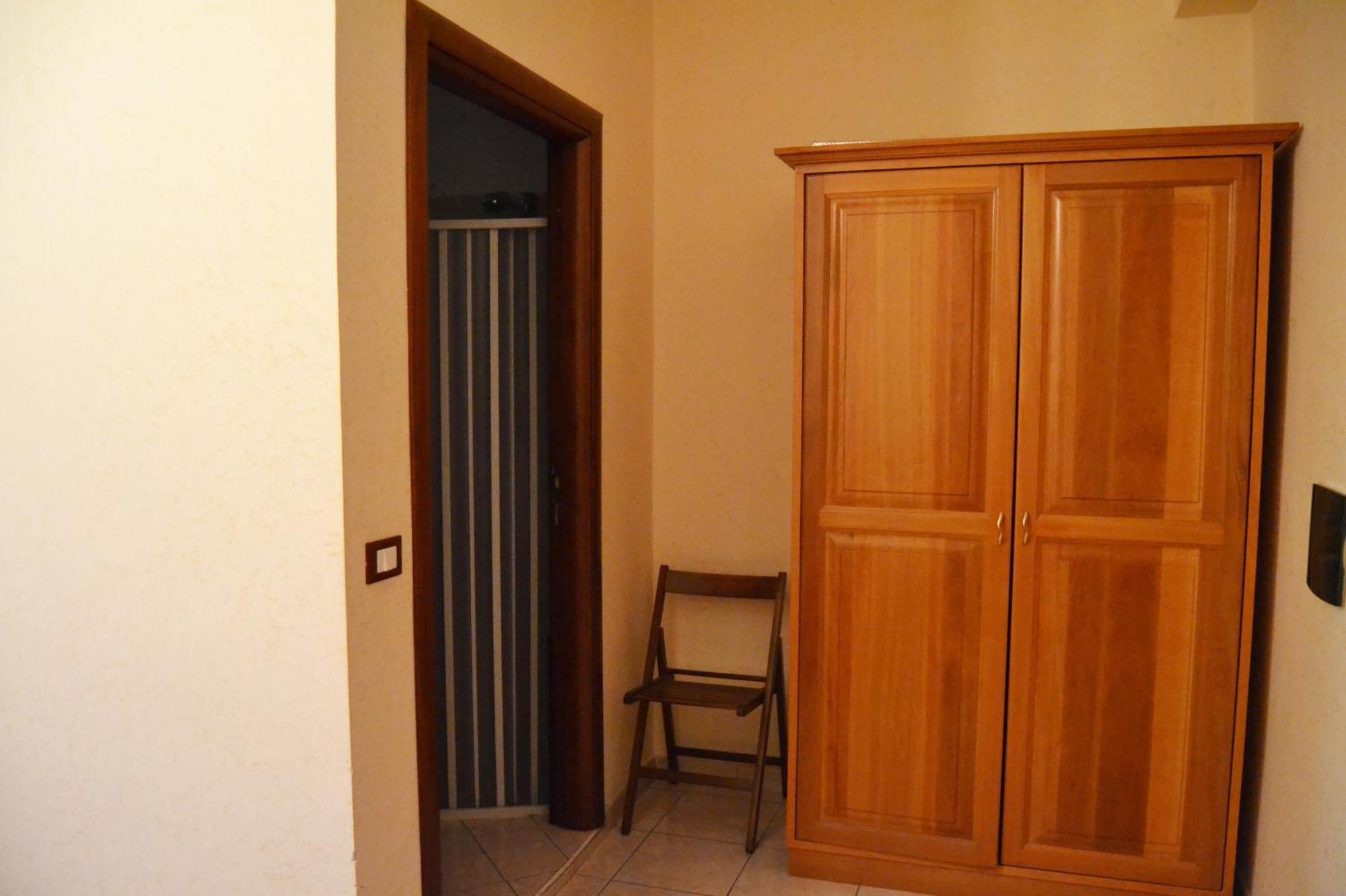 ג'יצריה Hotel Ristorante L'Avvenire חדר תמונה